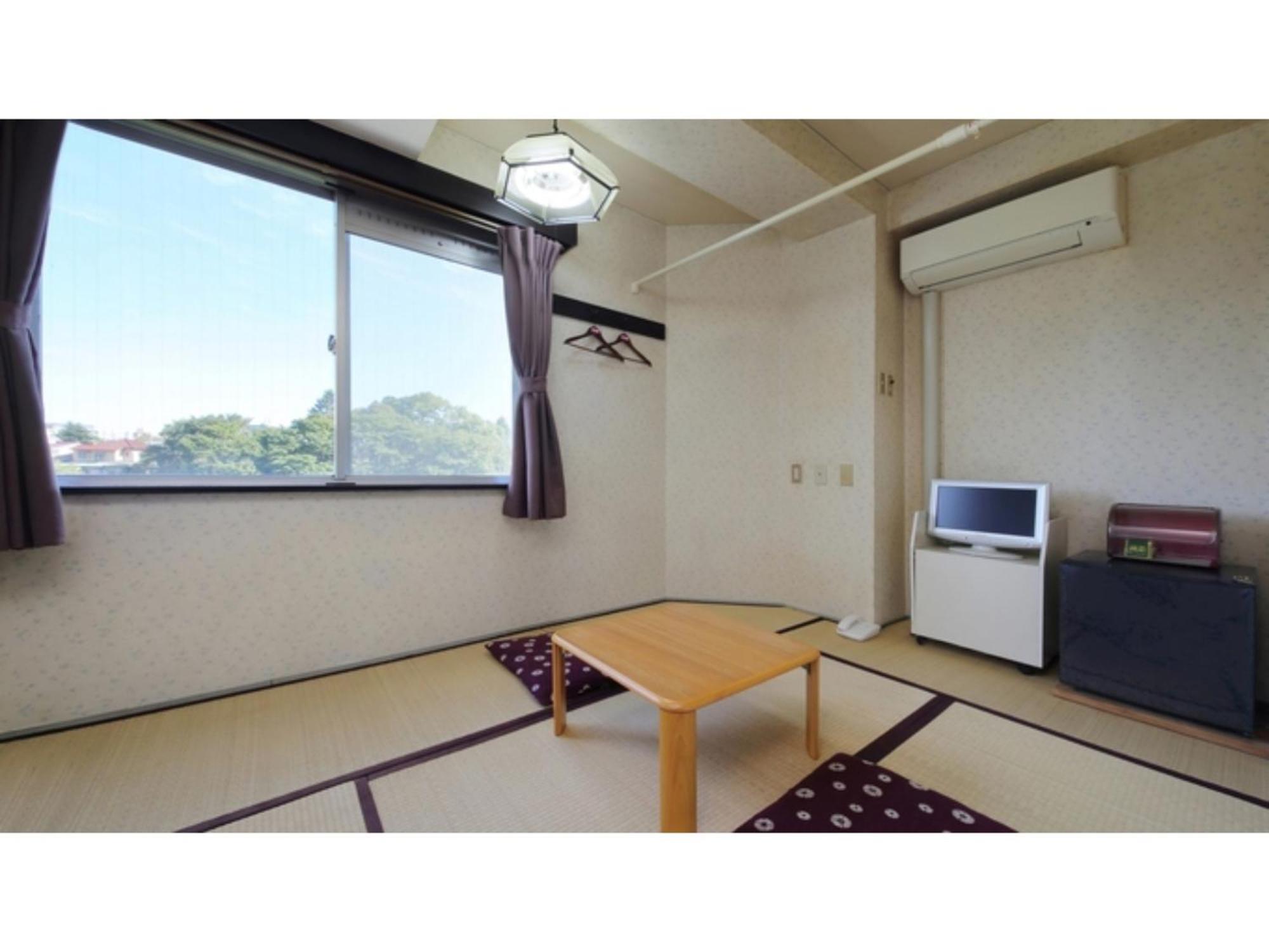 Business Ryokan Otamaya Sendai Exteriér fotografie