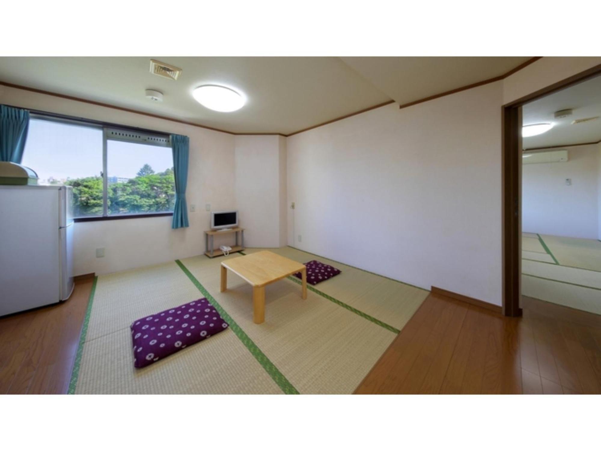 Business Ryokan Otamaya Sendai Exteriér fotografie