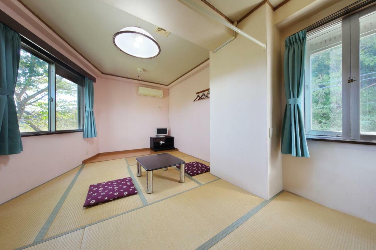 Business Ryokan Otamaya Sendai Exteriér fotografie