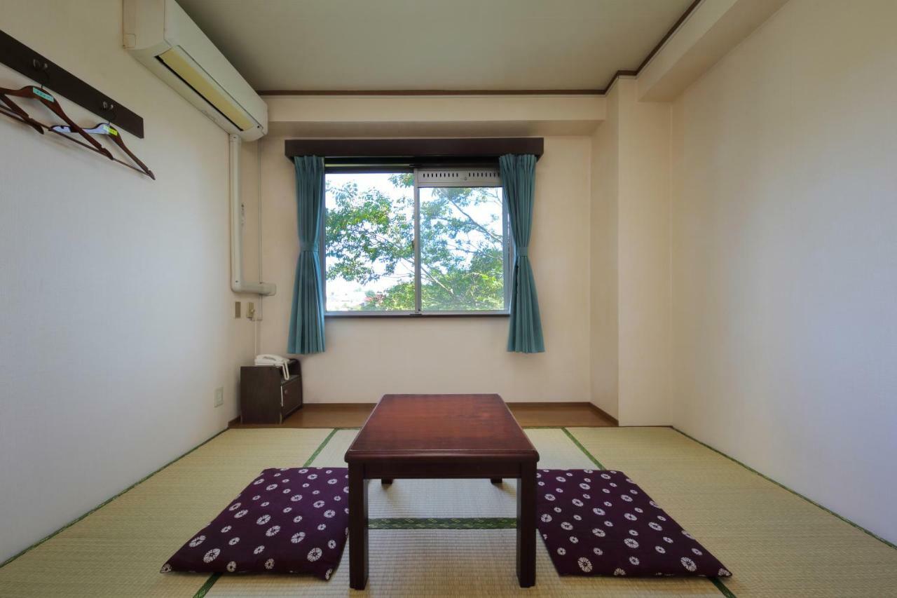 Business Ryokan Otamaya Sendai Exteriér fotografie