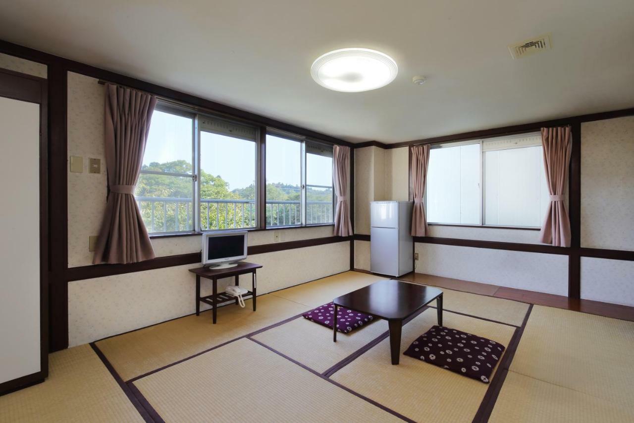 Business Ryokan Otamaya Sendai Exteriér fotografie
